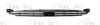 FORD 1058073 Radiator Grille